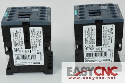 3RT2015-1KB42 Siemens Contactor NEW