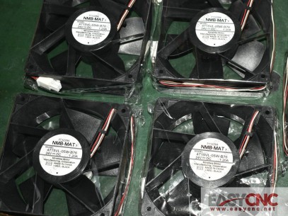 4715VL-05W-B76 NMB fan new