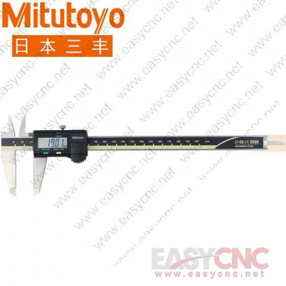 500-180-30(0-100mm) Mitutoyo caliper new and original