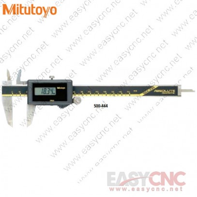 500-444(0-150mm) Mitutoyo caliper new and original