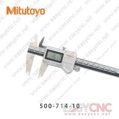 500-714-10(0-300mm) Mitutoyo caliper new and original