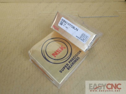 50BNC10TYDBLP4 NSK bearing new and original