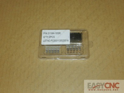5118H-10SR Panasonic connector new