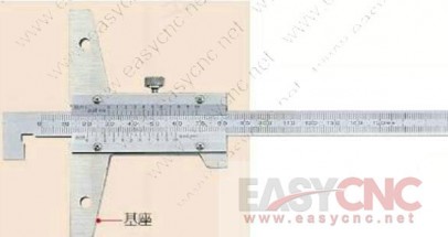 527-403(0-300mm) Mitutoyo caliper new and original