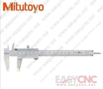 530-100(0-100mm) Mitutoyo caliper new and original