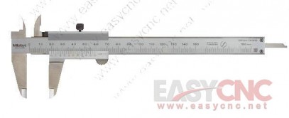 530-104(0-150mm) Mitutoyo caliper new and original