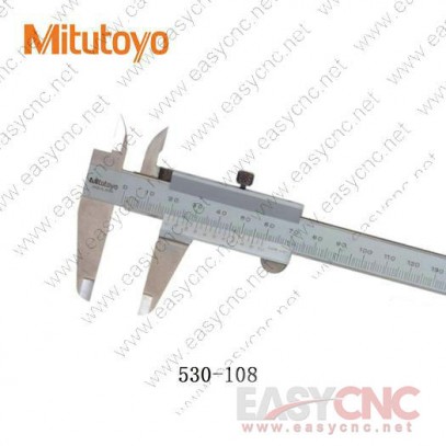 530-108(0-200mm) Mitutoyo caliper new and original