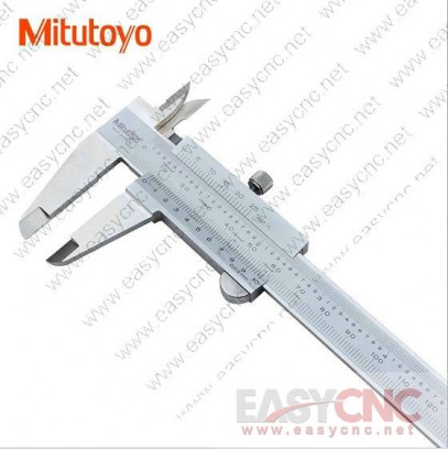 530-118(0-200mm ) Mitutoyo caliper new and original