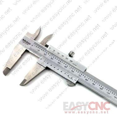 530-123(0-200mm) Mitutoyo caliper new and original