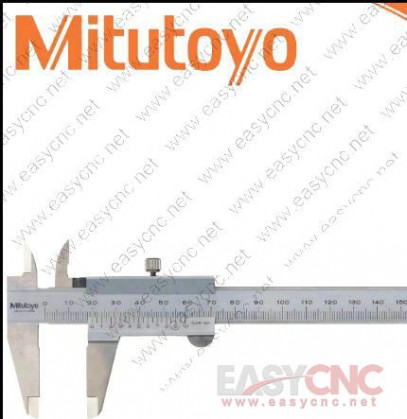 530-124(0-300mm) Mitutoyo caliper new and original