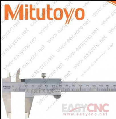 530-124(0-300mm) Mitutoyo caliper new and original