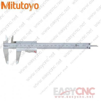 531-122(0-150*0.05mm) Mitutoyo caliper new and original