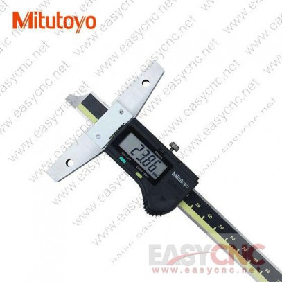 571-203-20(0-300mm*0.01 ) Mitutoyo caliper new and original