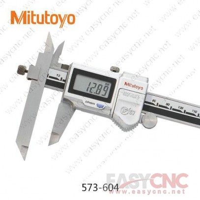 573-604 (0-300mm) Mitutoyo caliper new and original