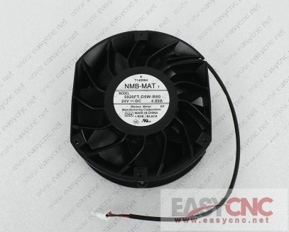 5920FT-D5W-B60 NMB-MAT FAN NEW AND ORIGINAL