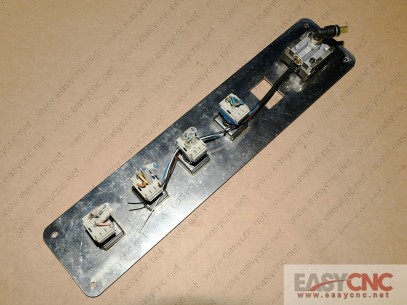 61-1100.0 EAO SWITCH ACTUATOR USED