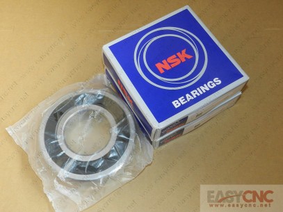 6312VVCM Nsk bearing ID=60mm OD=130mm H=31mm new and original