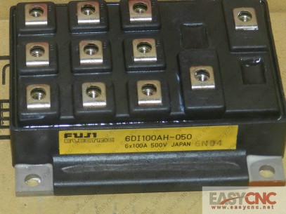 6DI100AH-050 Fuji IGBT new