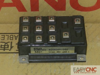 6DI50AH-050 Fuji IGBT new