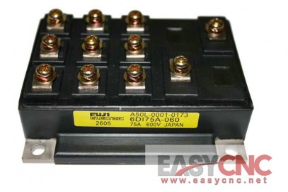 A50L-0001-0173 6DI75A-060