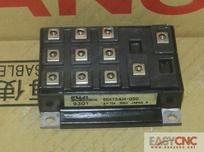 6DI75AH-050 Fuji IGBT new
