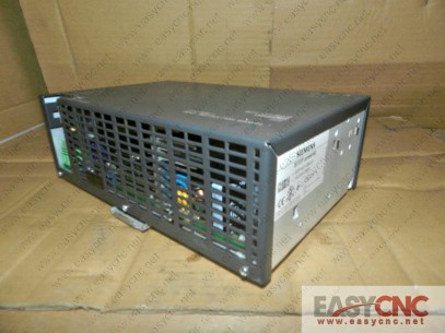 6EP1437-2BA10 SIEMENS POWER SUPPLY USED