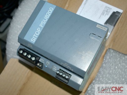 6EP1437-3BA10 Siemens Power Supply New