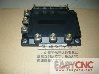 A50L-0001-0331 6MBP100RTA060 Fuji IGBT new and original