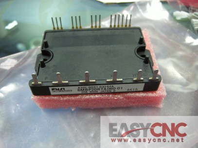A50L-0001-0326#A 6MBP20RTA060 Fuji IGBT used