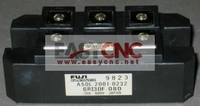 6RI75E-080 Fuji IGBT new and original