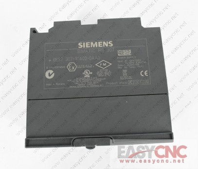 6ES7307-1KA02-0AA0 SIEMENS POWER MODULE NEW AND ORIGINAL