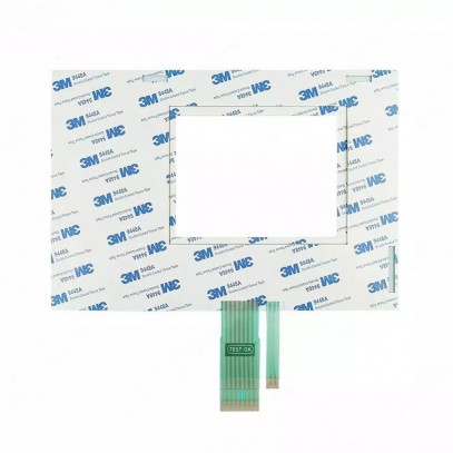 6ES7626-2DG04-0AE3 SIEMENS C7-626 Membrane Keypad New And Original