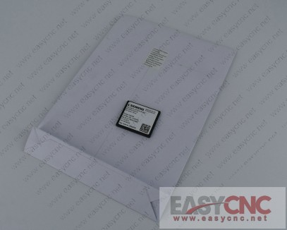 6FC5810-3YG14-6YA0 SIEMENS PROGRAM CARD NEW AND ORIGINAL
