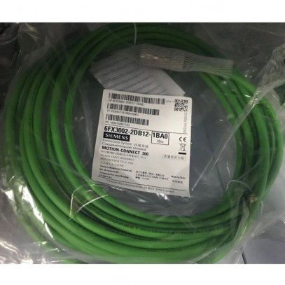 6FX3002-2DB12-1BA0 Siemens Signal Cable 10M NEW