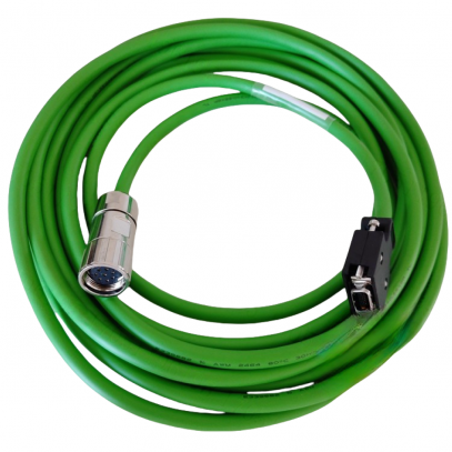 6FX3002-2DB12-1DA0 Siemens Signal Cable 30M NEW
