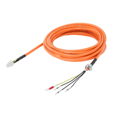 6FX3002-5CK01-1DA0 Siemens Power Cable 30M NEW