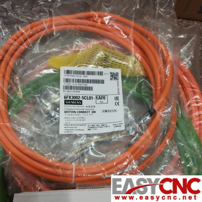 6FX3002-5CL01-1AF0 SIEMENS Cable New