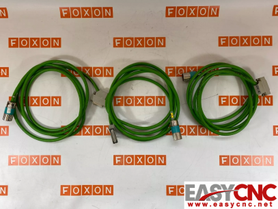 6FX5002-2CA11-1AD0 SIEMENS Cable New