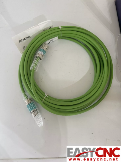 6FX8002-2CB54-1BA0 SIEMENS Cable New