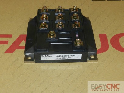 6MBI200FB-060 Fuji IGBT new