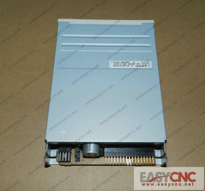 702D-6639D Y-E Data Floppy Used