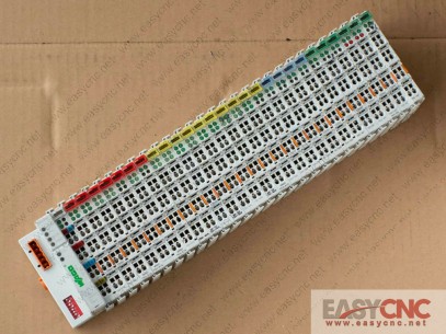 750-306/409/400/467/516/550 Beckhoff module used