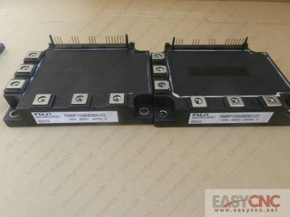 7MBP150KB060-03 Fuji IGBT new and original
