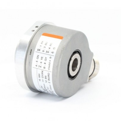 8.5020.185E.1024 Kuebler Encoder New And Origiral