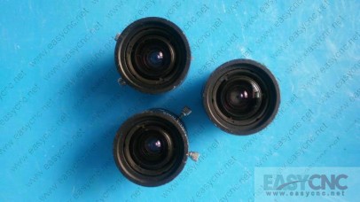 Tamron lens 8mm 1:1.4 diameter=25.5 used
