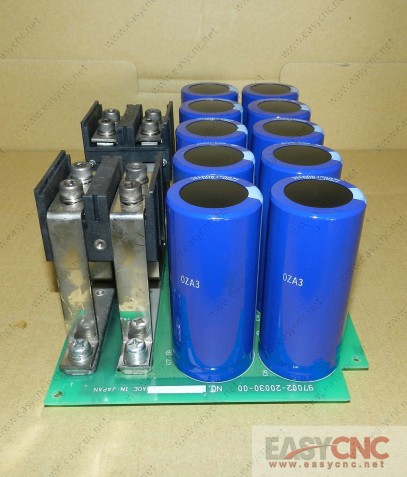97002-20030-00 OKUMA PCB