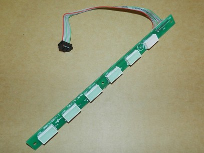 98027-30031-2 OKUMA CNC BOARD