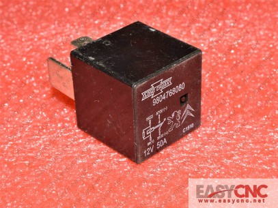 9804768080 Songchuan relay used