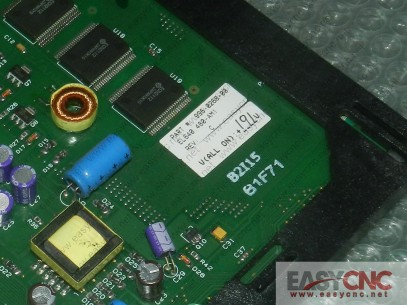 996-0268-00-EL640 LCD used
