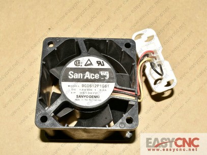 9G0612P1G61 Sanyo fan used